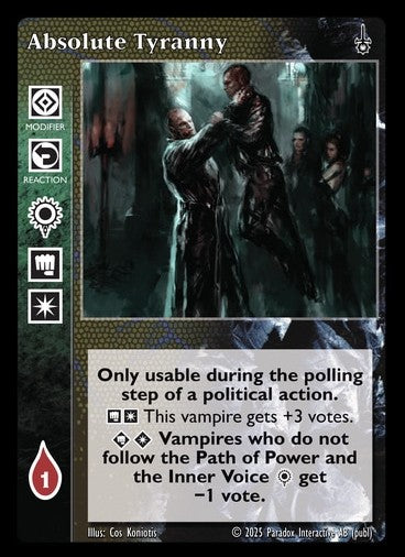 Fifth Edition: Path of Power and the Inner Voice