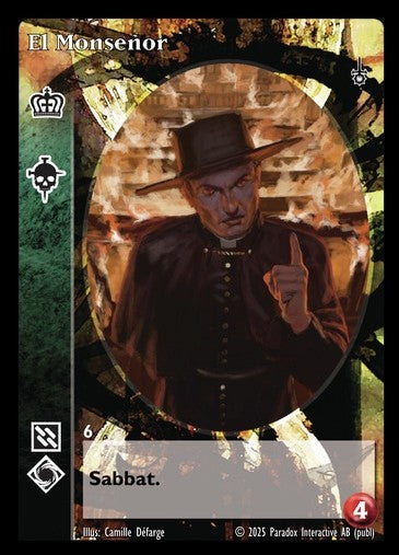 Fifth Edition: Path of Death and the Soul