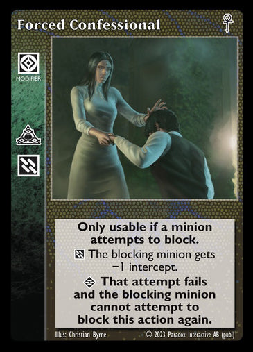 Fifth Edition: Salubri
