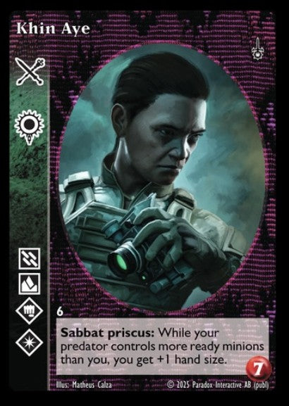 Fifth Edition: Path of Power and the Inner Voice