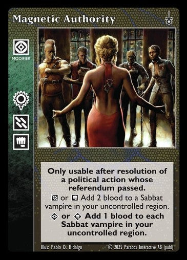 Fifth Edition: Path of Power and the Inner Voice