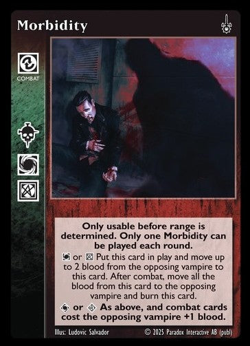 Fifth Edition: Path of Death and the Soul