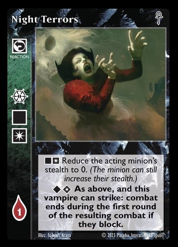 Fifth Edition: Ravnos