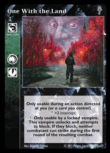 Fifth Edition: Tzimisce
