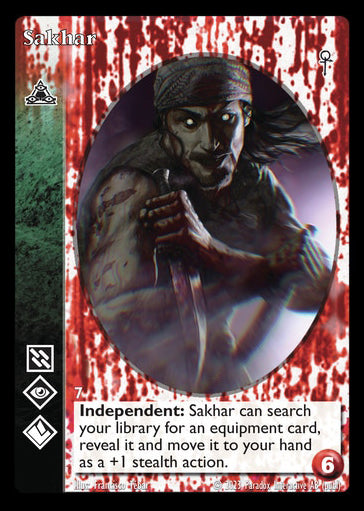 Fifth Edition: Salubri