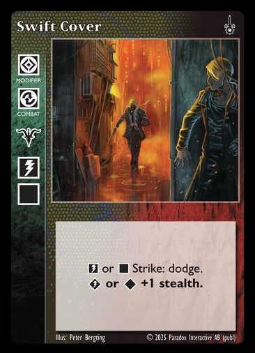 Fifth Edition: Path of Cathari