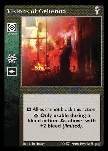 Fifth Edition: Ravnos