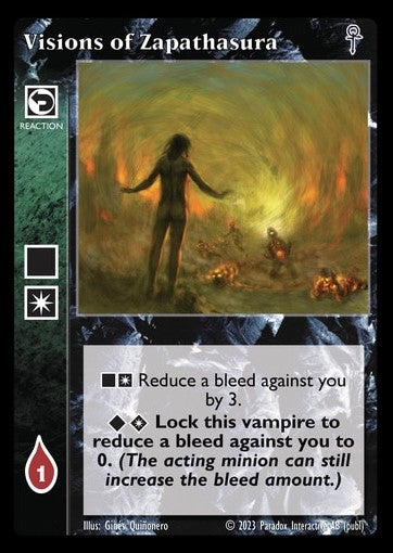 Fifth Edition: Ravnos