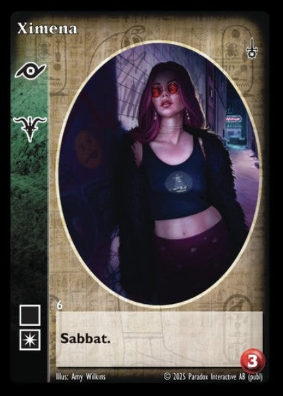 Fifth Edition: Path of Cathari