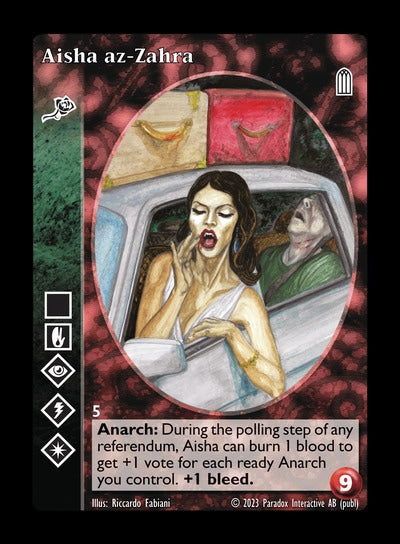 Echoes of Gehenna