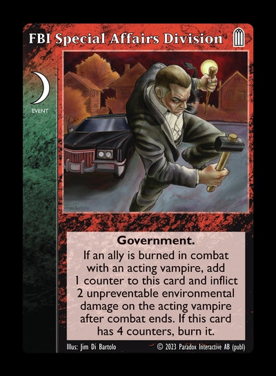Echoes of Gehenna