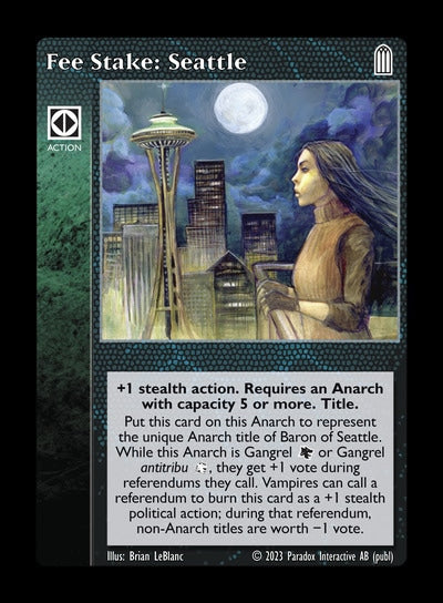 Echoes of Gehenna