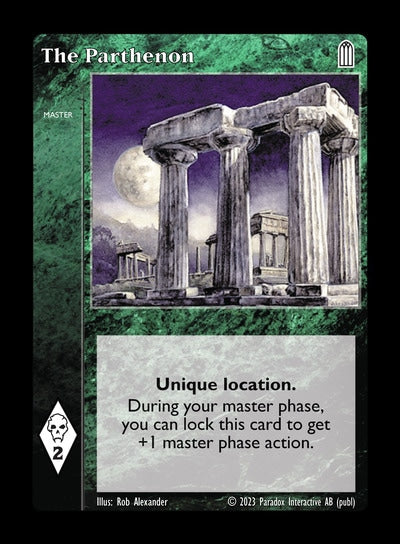 Echoes of Gehenna