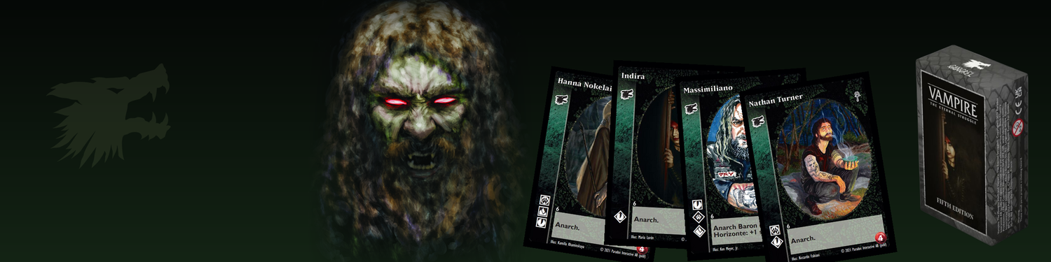 Gangrel