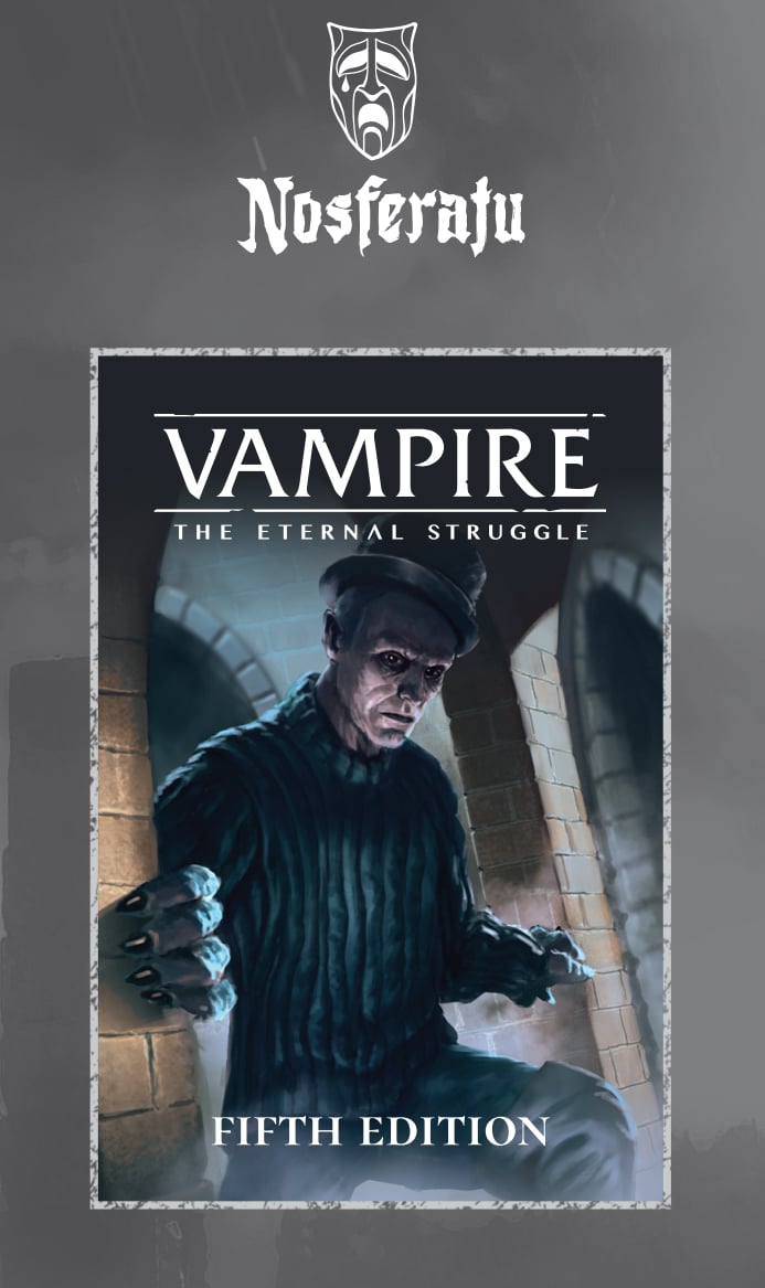 Fifth Edition: Nosferatu