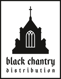 Black Chantry Distribution