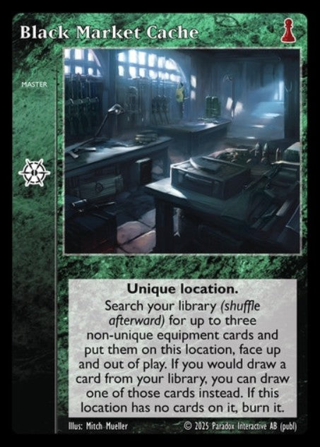 New Blood: Ravnos