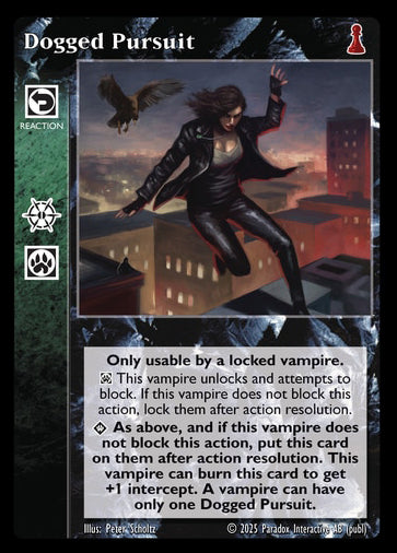 New Blood: Ravnos