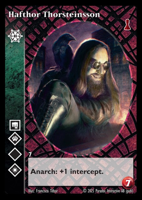 New Blood: Ravnos