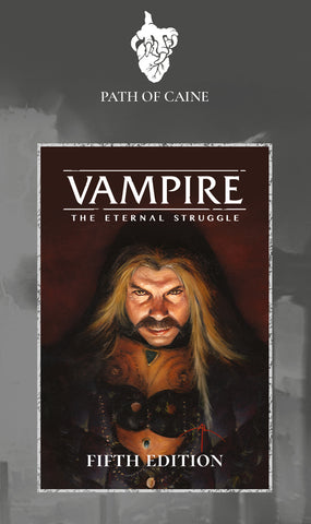 Fifth Edition: Path of Caine