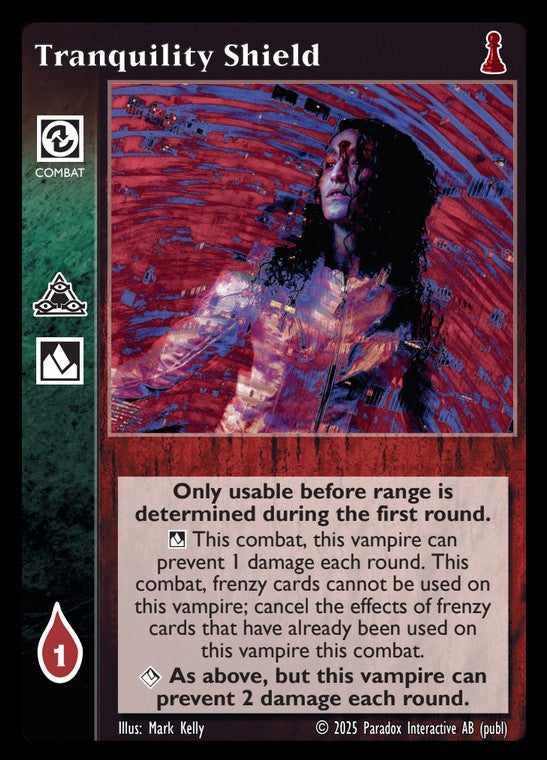 New Blood: Salubri