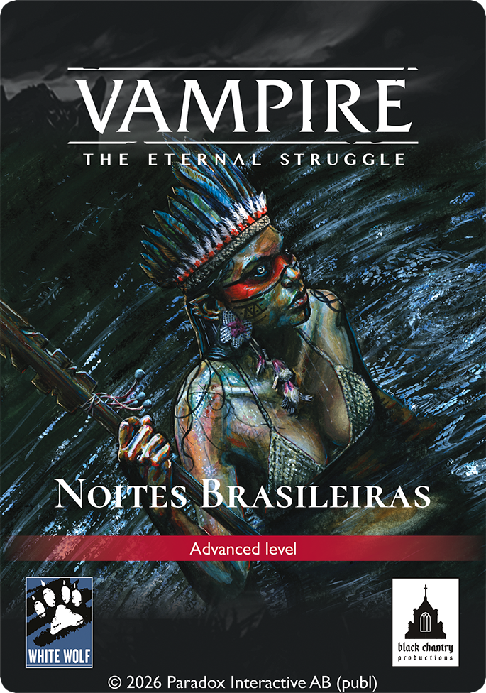 Noites Brasileiras