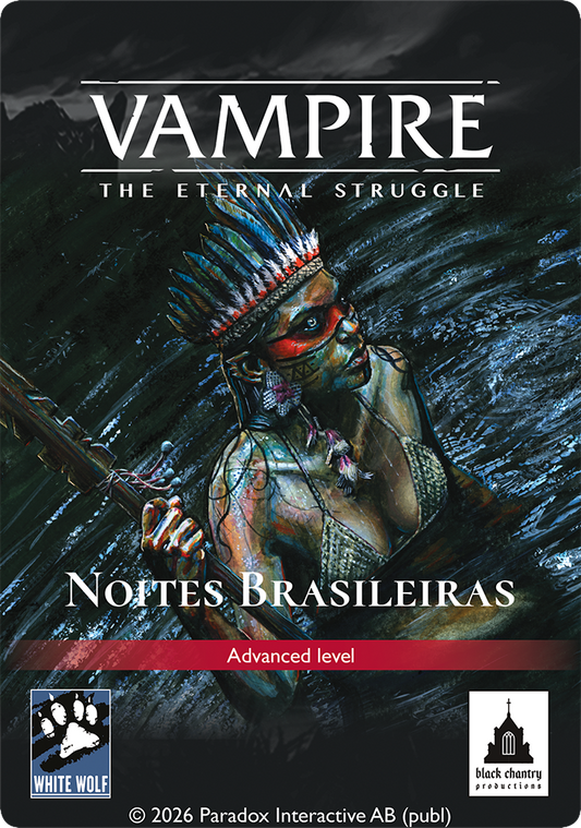 Noites Brasileiras