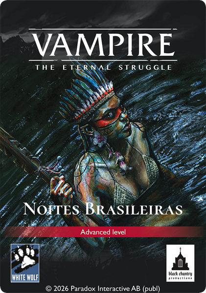 Noites Brasileiras