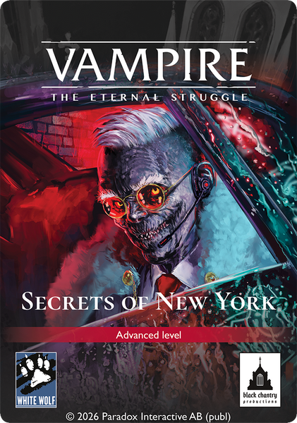 Secrets of New York