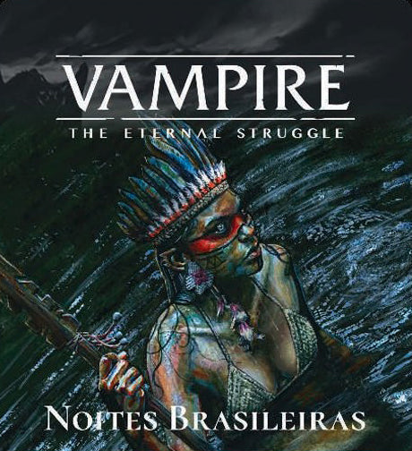 Noites Brasileiras