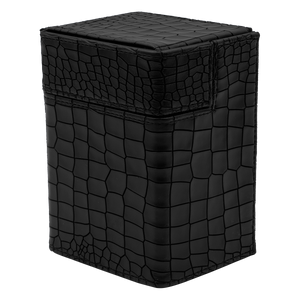 Deck Box - Shattered Obsidian