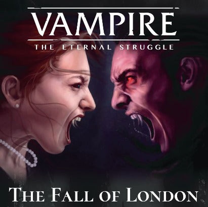 The Fall of London